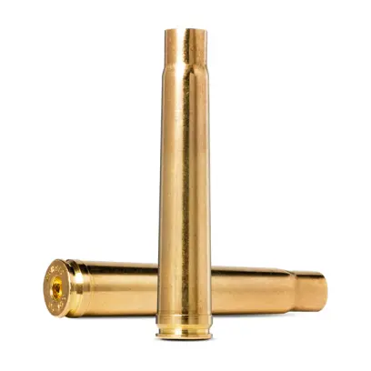 Nábojnice 375 Holland & Holland pro přebíjení nábojů, munice, střeliva